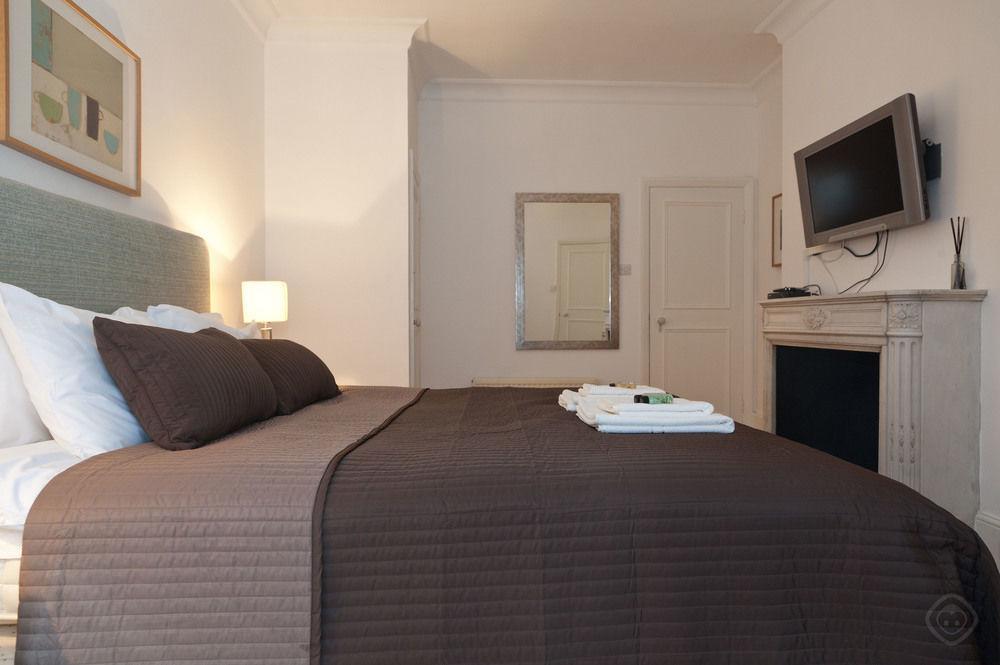 The Mayfair Collections Aparthotel Londen
