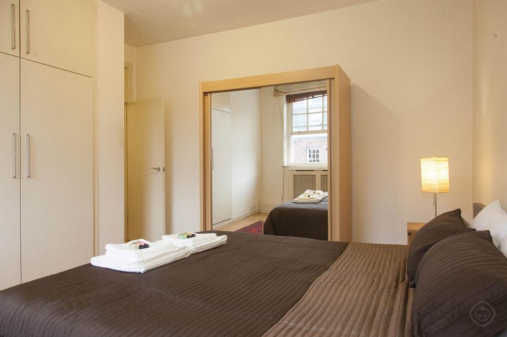 The Mayfair Collections Aparthotel Londen