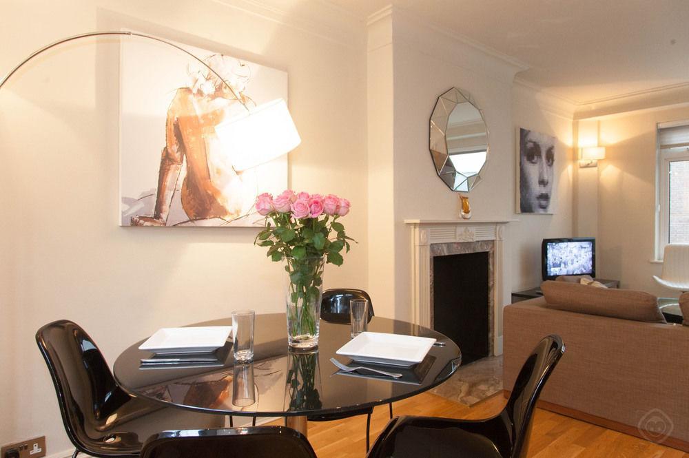 The Mayfair Collections Aparthotel Londen