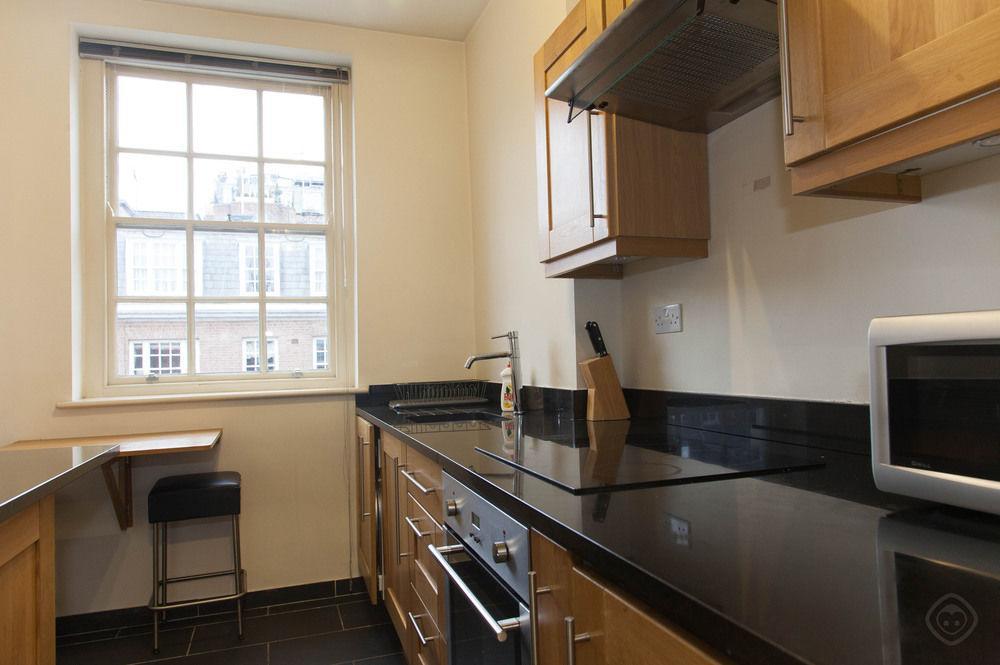 The Mayfair Collections Aparthotel Londen