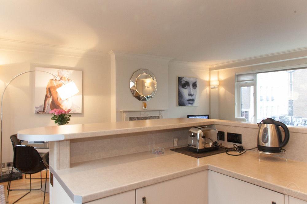 The Mayfair Collections 4* Londen