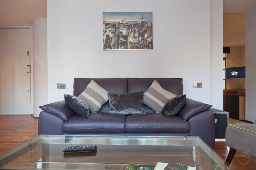 The Mayfair Collections Aparthotel Londen