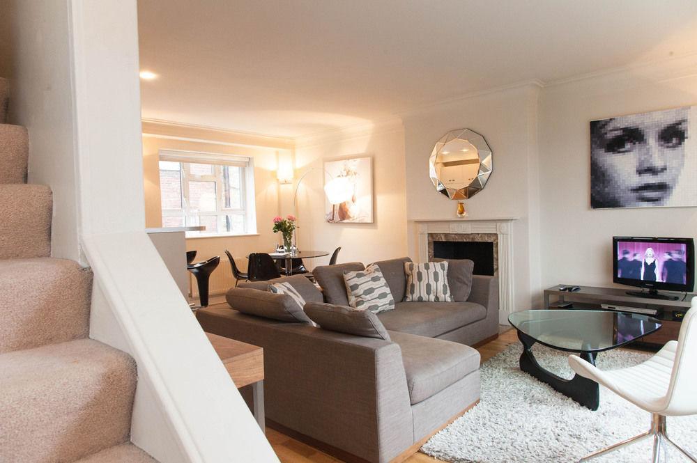 The Mayfair Collections 4* Londen