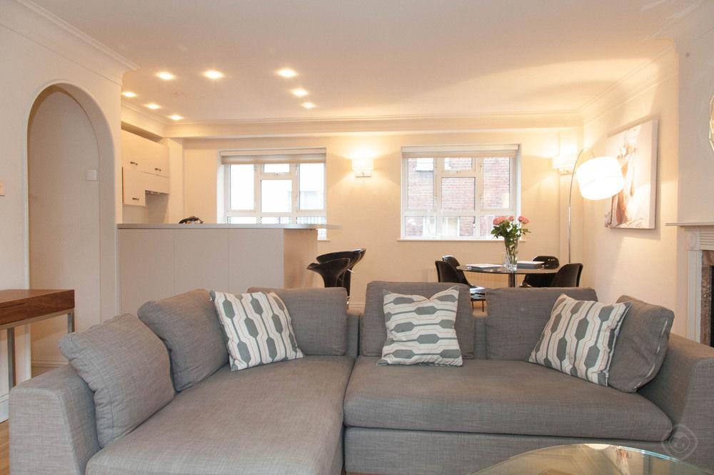 The Mayfair Collections Aparthotel Londen