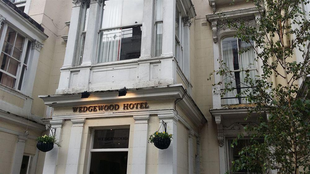 Wedgewood 2* London