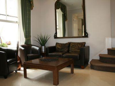 Wedgewood Hotel London