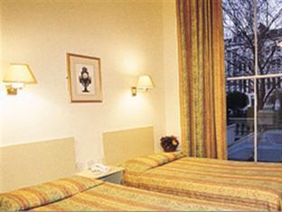 Wedgewood 2* London