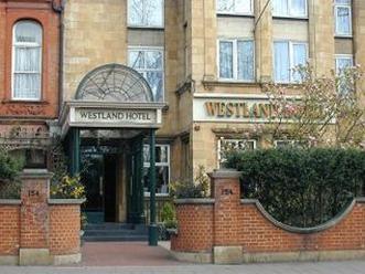 The Westland Hotel Londen