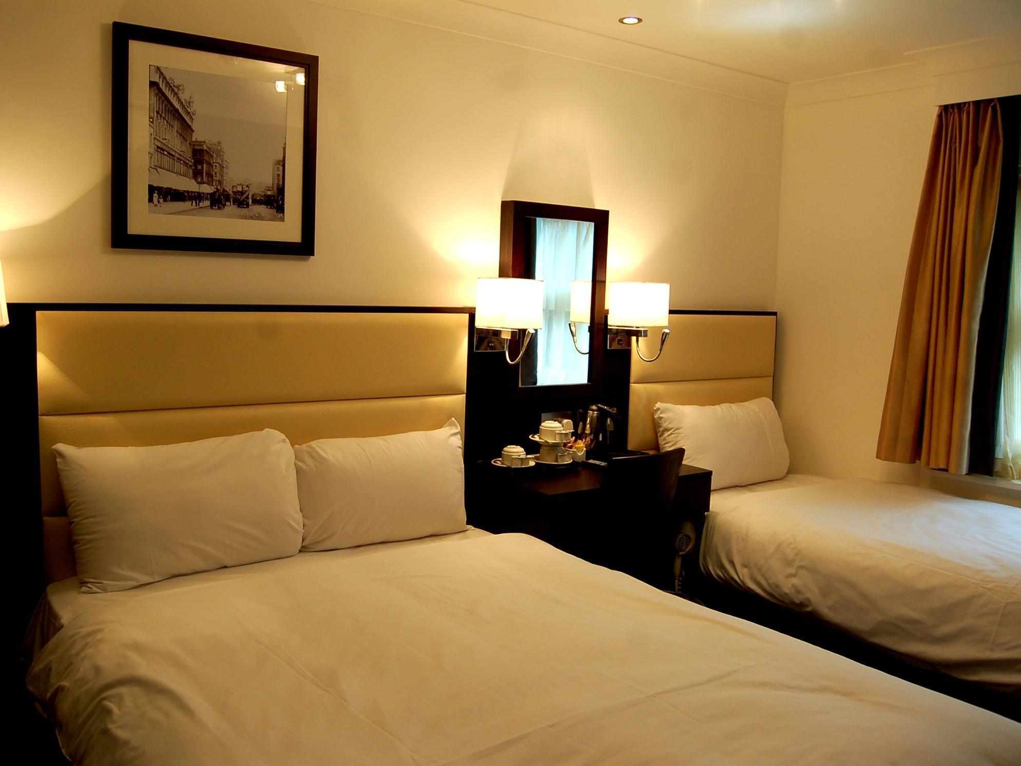 Edward Paddington 3* Londres