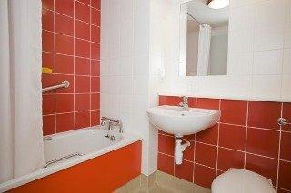 Travelodge Southwark 3* Londen