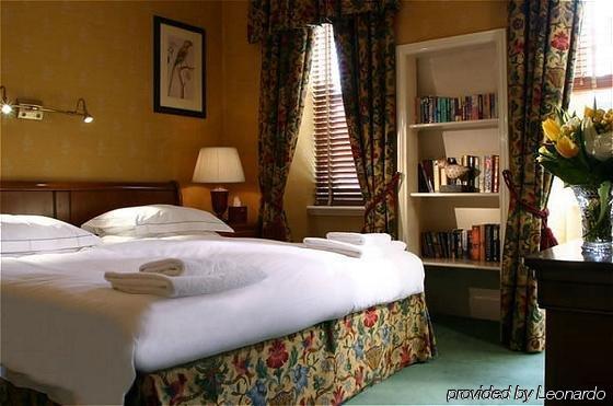 The Sloane Club 4* Londen