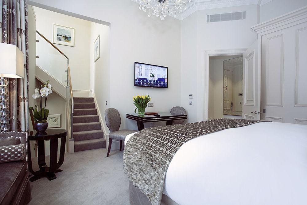 The Sloane Club Hotel 4*