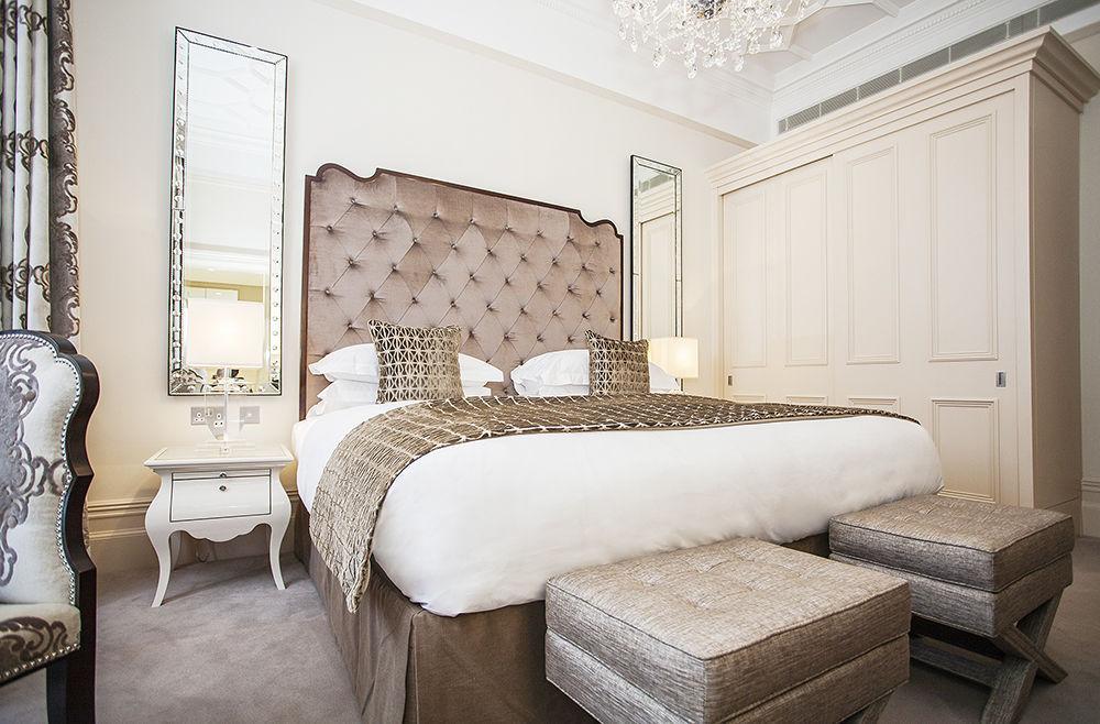 The Sloane Club Hotel Londen