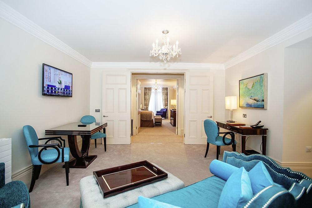 The Sloane Club 4*
