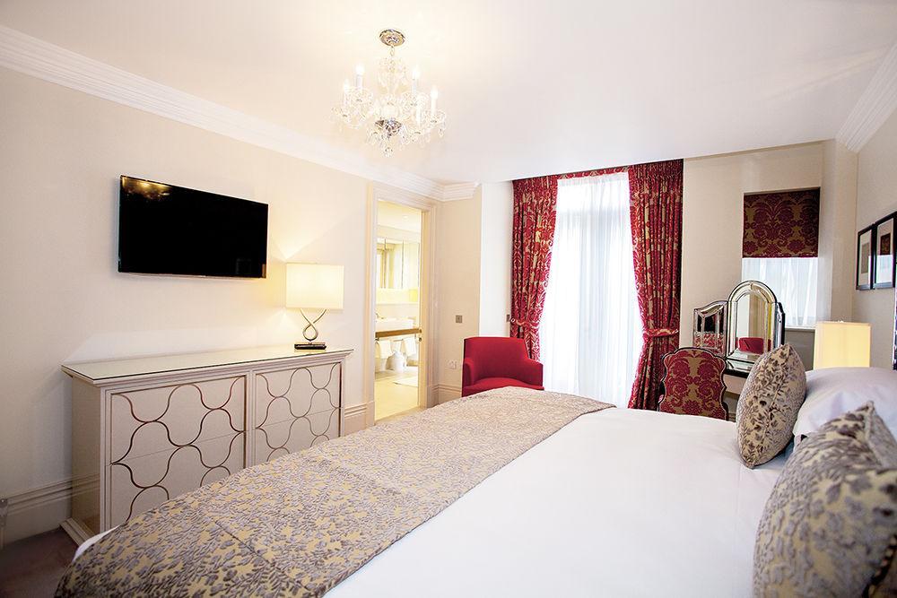 The Sloane Club 4* Londen