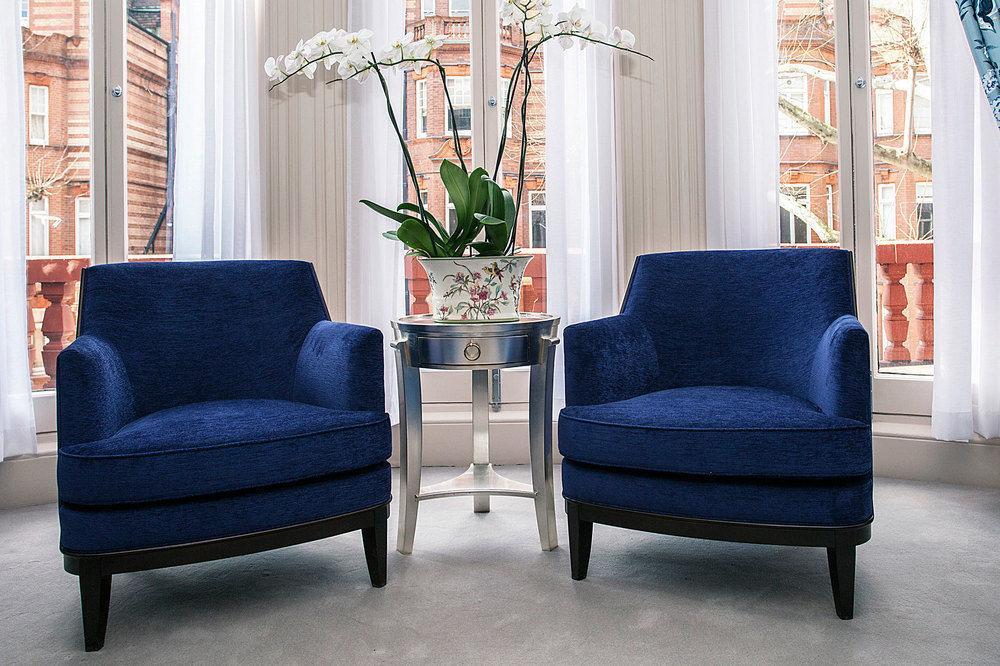 The Sloane Club Hotel Londen