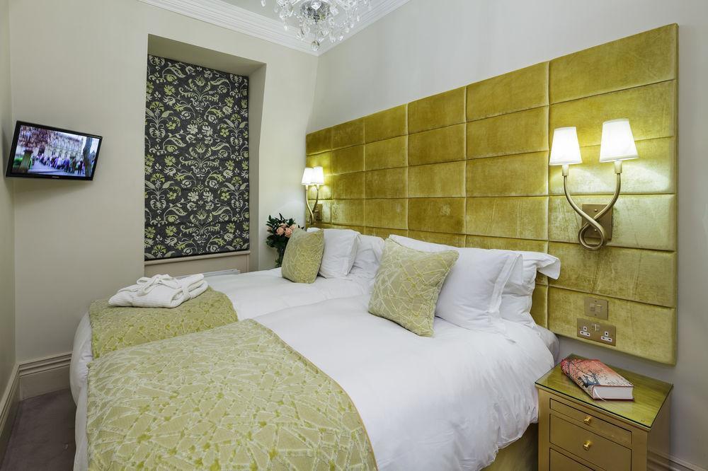 The Sloane Club Hotel Londen