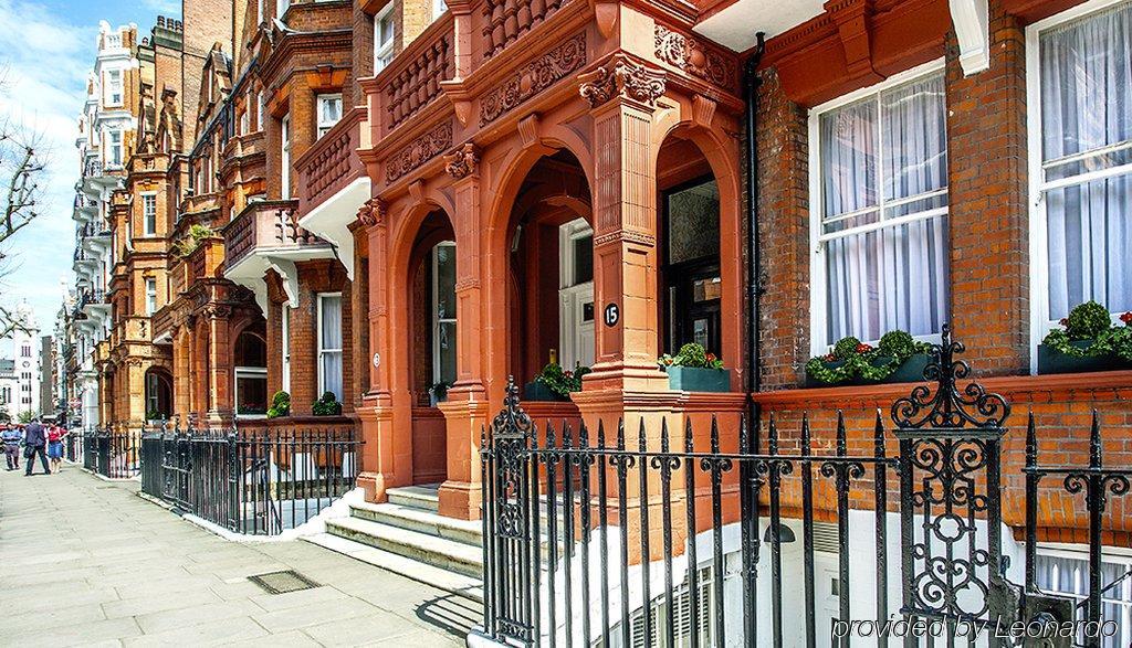 The Sloane Club 4* Londen