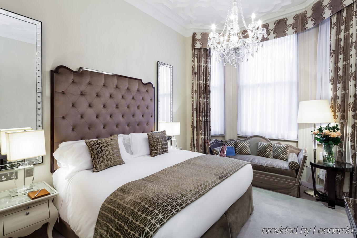 The Sloane Club 4*