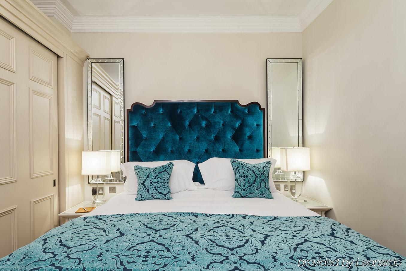 The Sloane Club Hotel