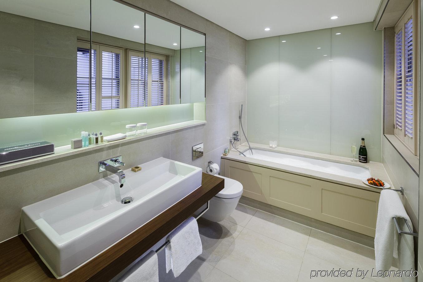 The Sloane Club Hotel Londen