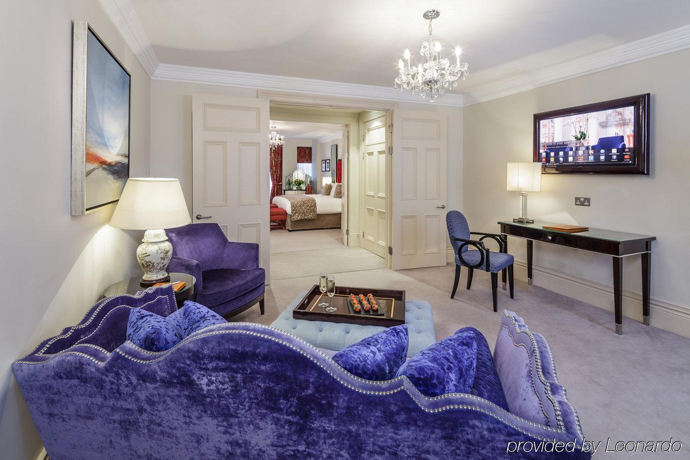 The Sloane Club 4* Londen