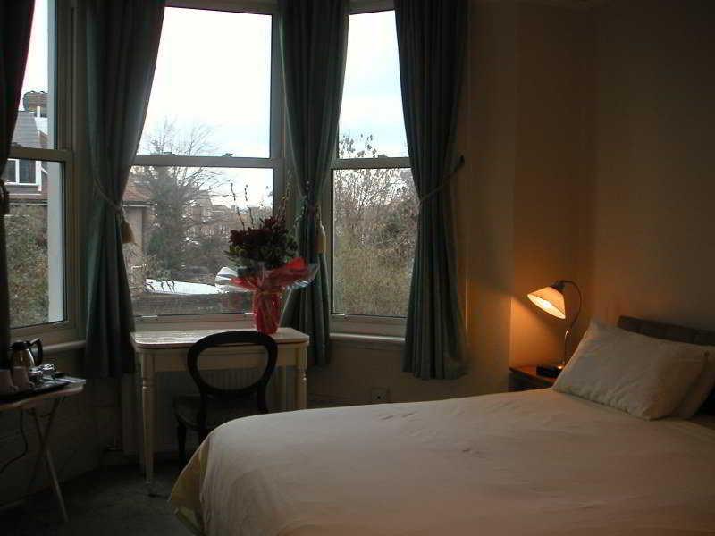 Oyo The Greenland Hotel London
