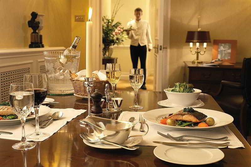 Grand Residences By Marriott - Mayfair-london London