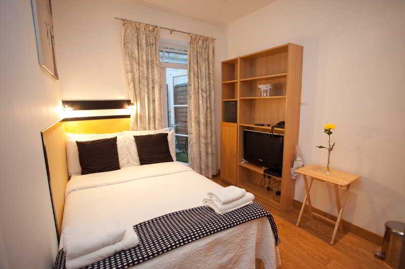 Studios2let Appartement *