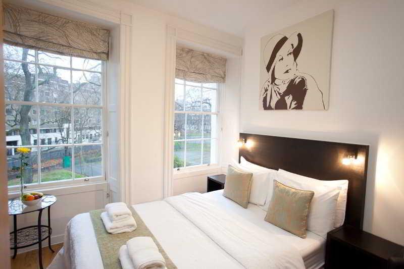 Appartement Studios2let Londen