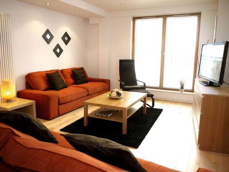 Beautiful 4-bedroom Flat In Bridge/borough! Apartment *