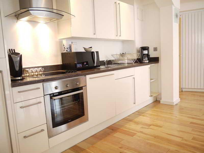 Beautiful 4-bedroom Flat In Bridge/borough! Apartment London