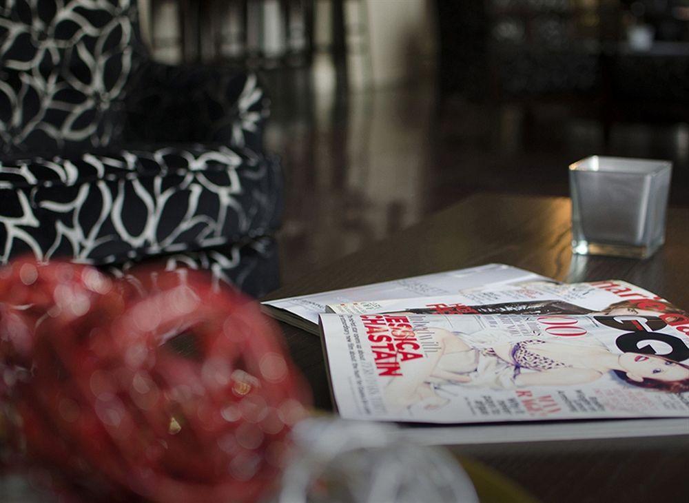 The Belgrave Hotel Londen