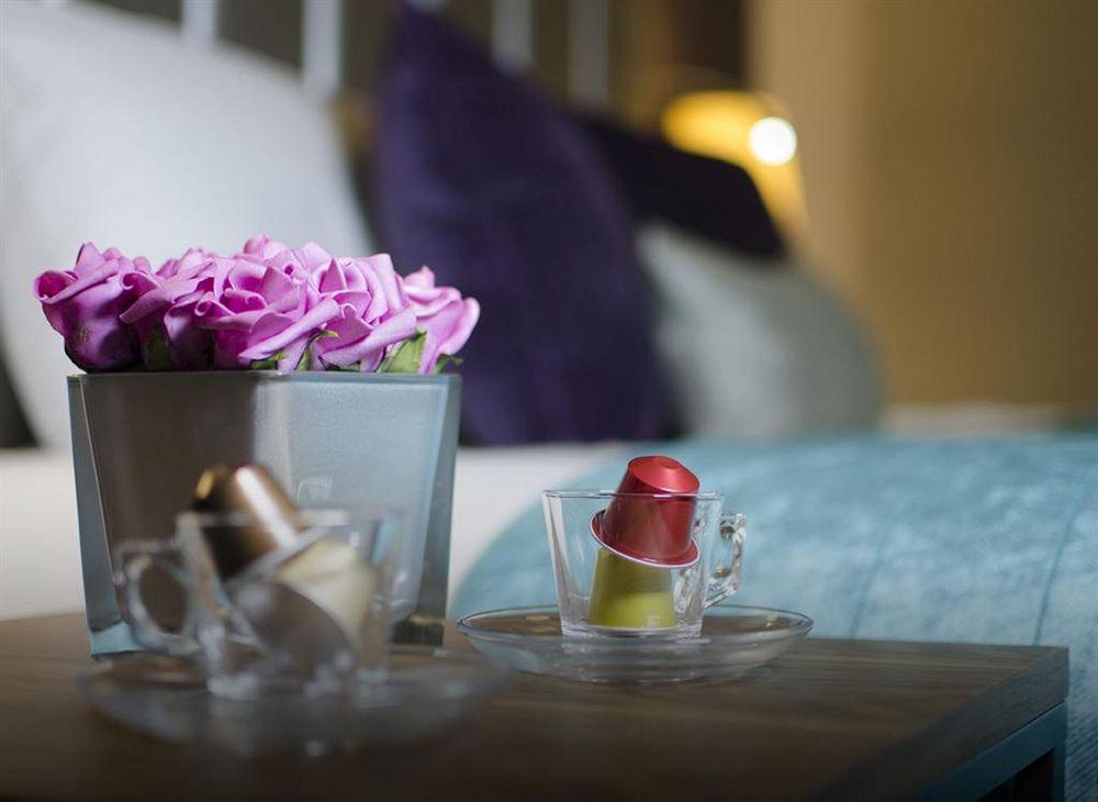 The Belgrave Hotel Londen