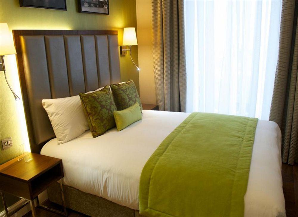 The Belgrave 4* Londen