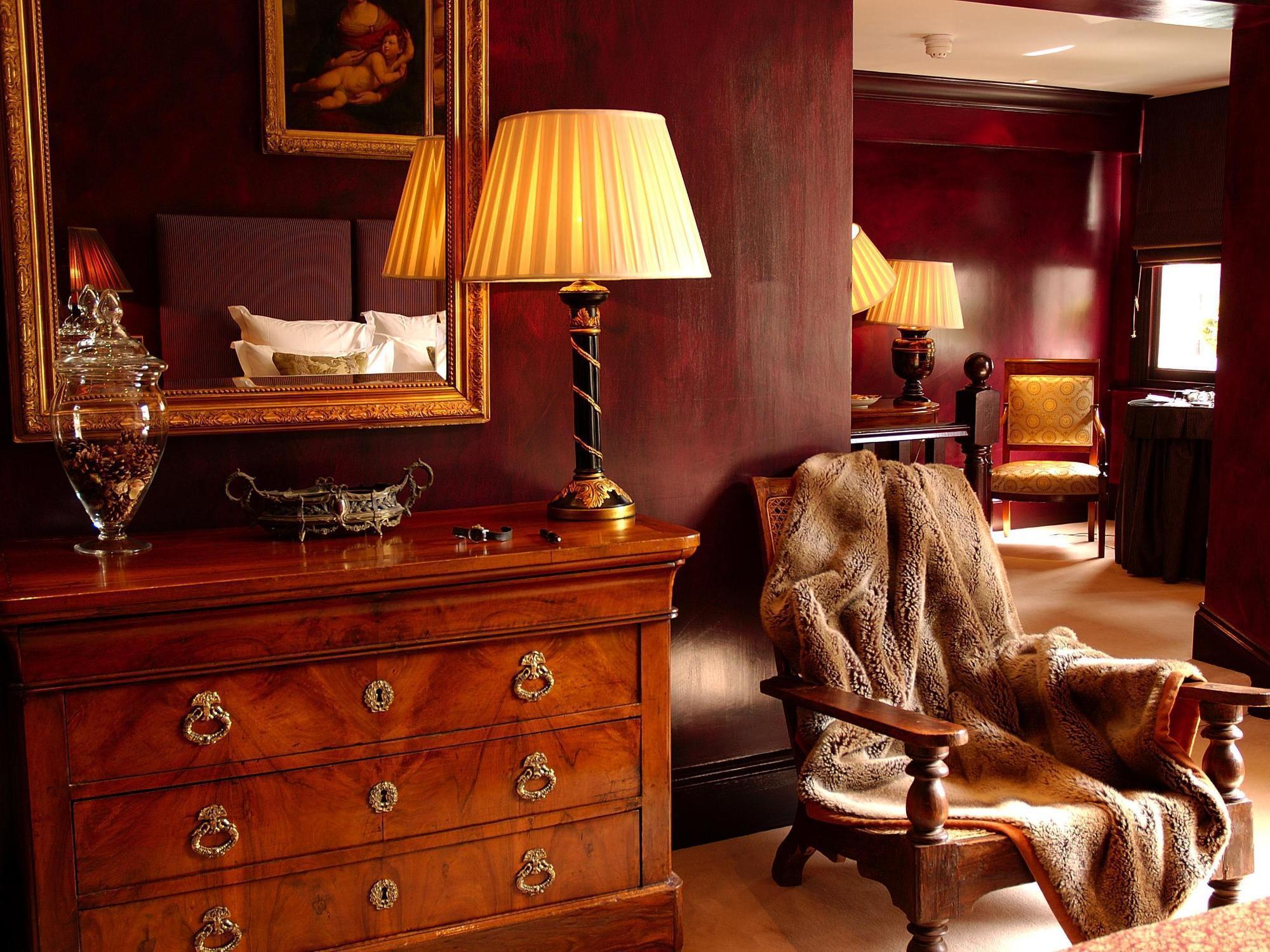 San Domenico House 5* London