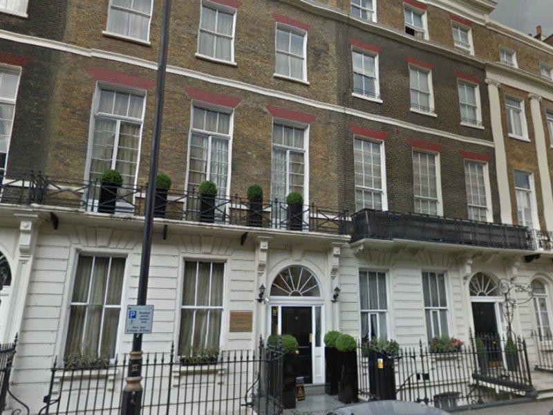 Park Grand Mayfair Hotel Londen