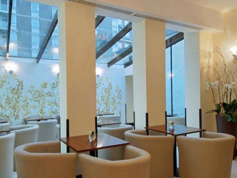 Park Grand Mayfair 5* Londen