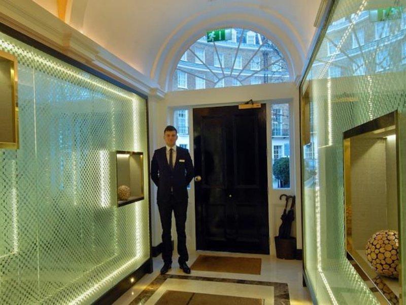 Park Grand Mayfair 5* Londen