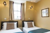 Park Avenue Craven Hyde Park 3*