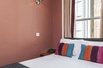 Park Avenue Craven Hyde Park Hotel Londen