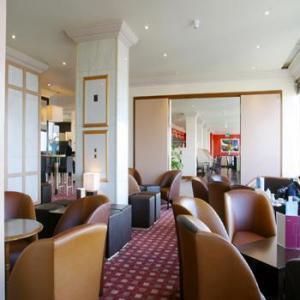 St Joseph Hotel Londres