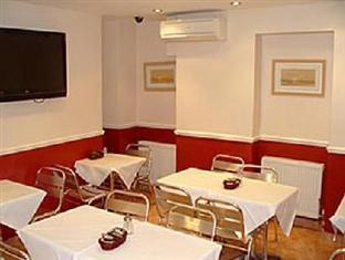 St Joseph Hotel Londres
