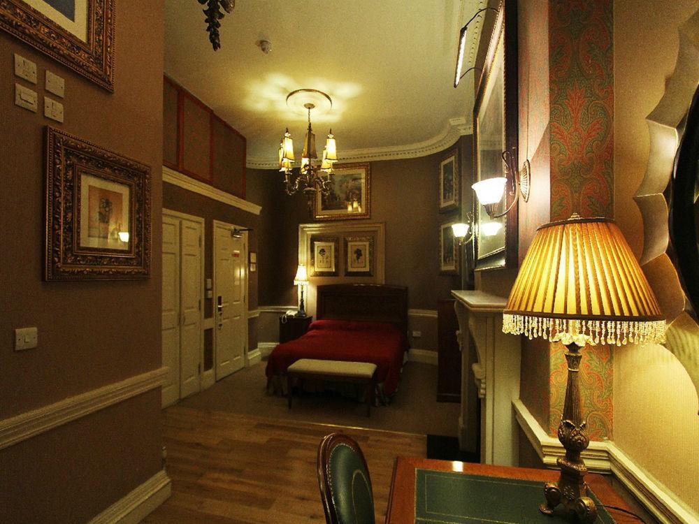 Opulence 4* Londres