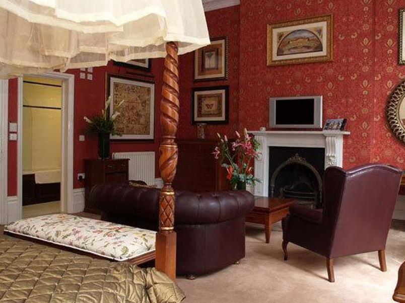 Opulence Hotel 4*