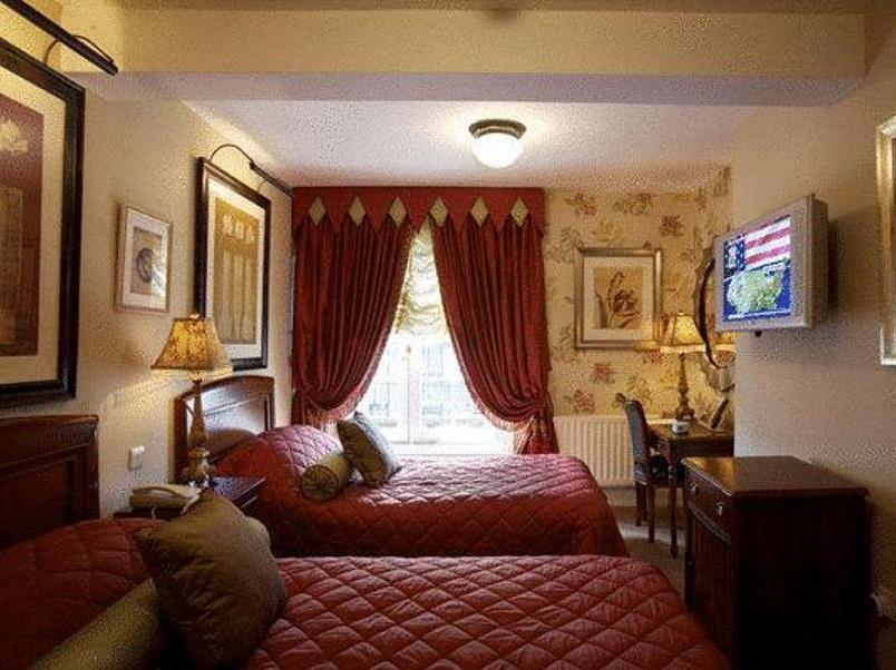 Opulence 4* Londres