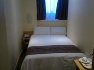Comfort Hyde Park Inn 3*