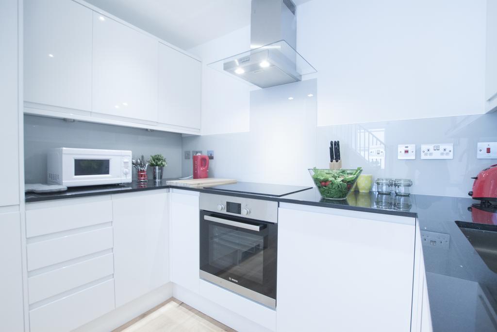West Kensington Residences By Allo Housing Apartment *