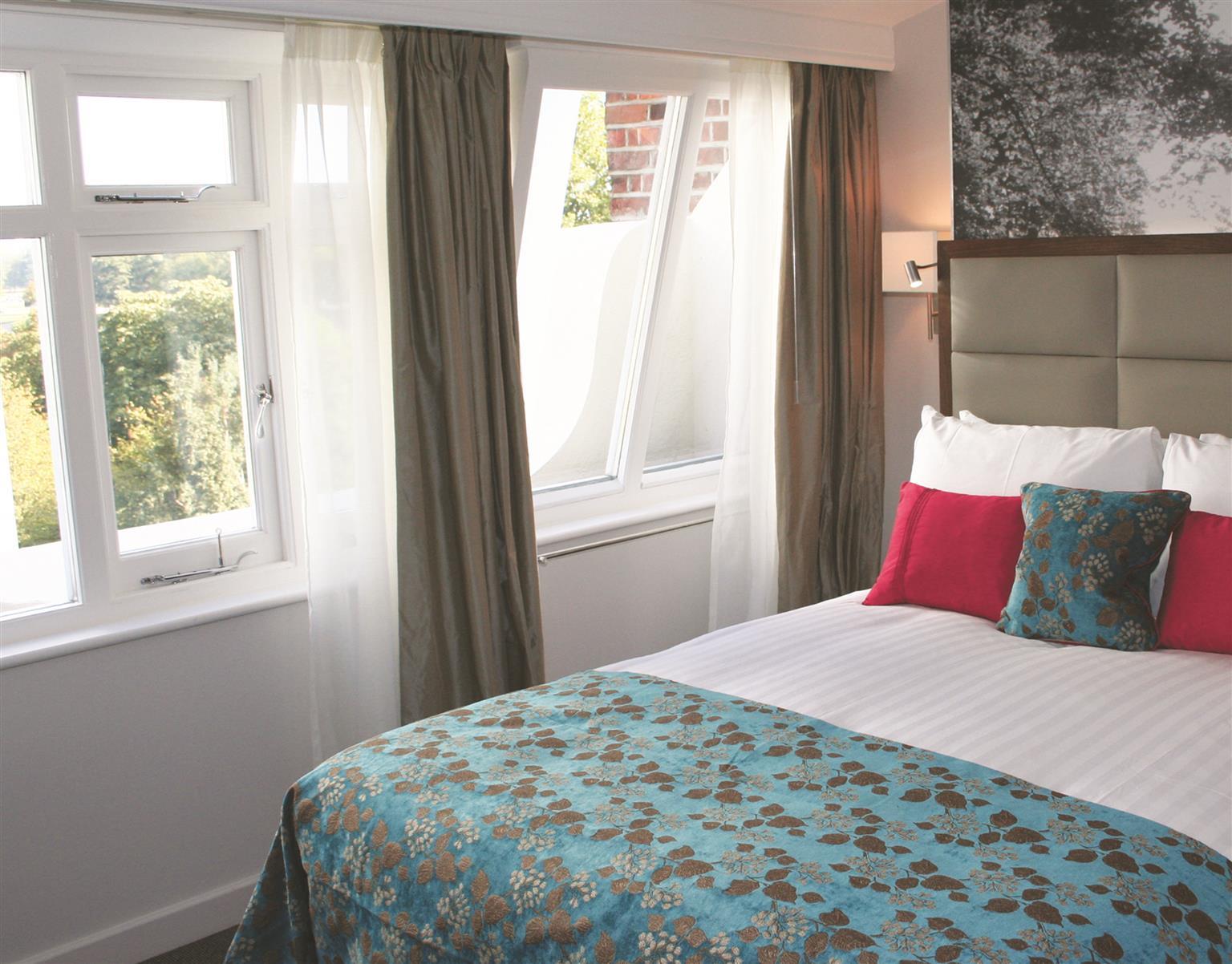Hux Hotel, Kensington 4* Londen