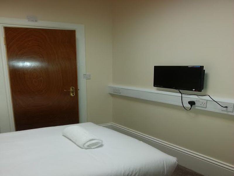Excel 2* Londen